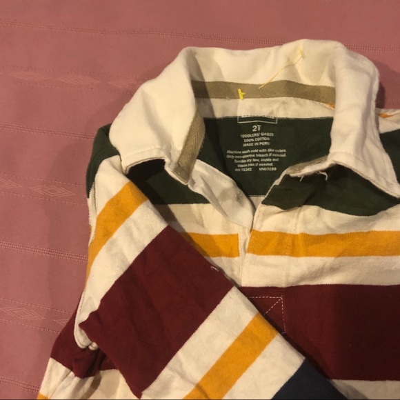 LL Bean long sleeve - Picture 2 of 2